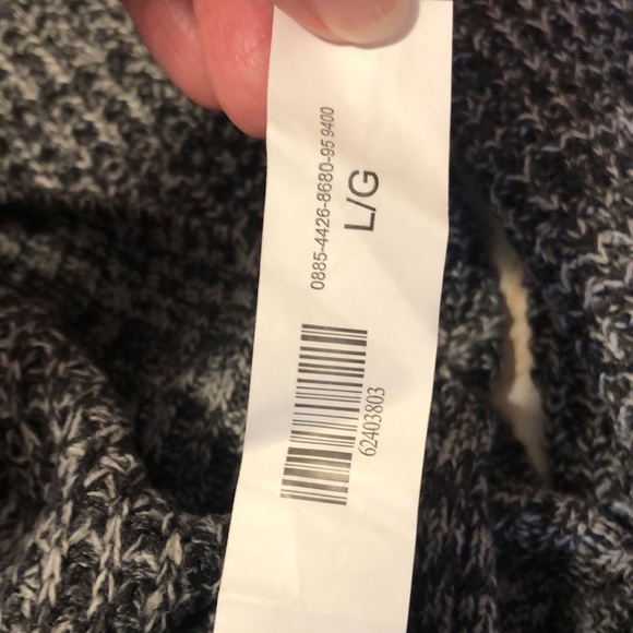 Mens urban heritage sweater - Picture 5 of 8